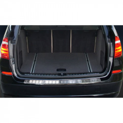 Avisa Stainless Steel Rear...