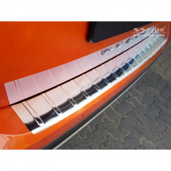 Avisa Stainless Steel Rear...