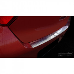 Avisa Stainless Steel Rear...