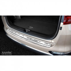 Avisa Stainless Steel Rear...