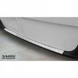 Avisa Aluminium Rear Bumper...