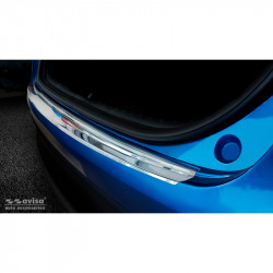 Avisa Stainless Steel Rear...