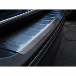 Avisa Stainless Steel Rear...