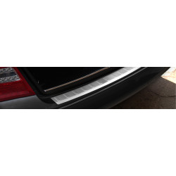 Avisa Stainless Steel Rear...