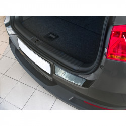 Avisa Stainless Steel Rear...