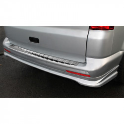 Avisa Stainless Steel Rear...