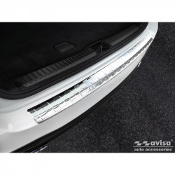 Avisa Stainless Steel Rear...