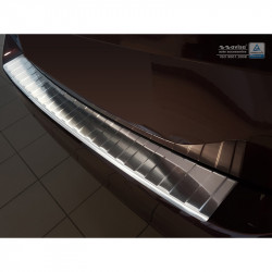 Avisa Stainless Steel Rear...