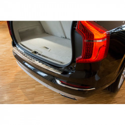 Avisa Stainless Steel Rear...