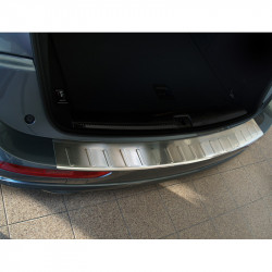 Avisa Stainless Steel Rear...