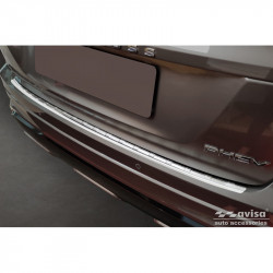 Avisa Stainless Steel Rear...