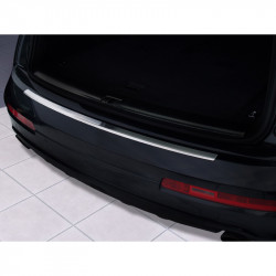 Avisa Stainless Steel Rear...