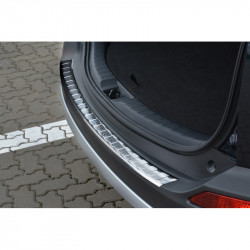 Avisa Stainless Steel Rear...