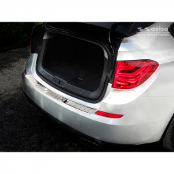Avisa Stainless Steel Rear...