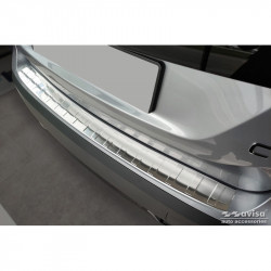 Avisa Stainless Steel Rear...