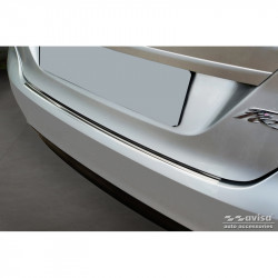 Avisa Stainless Steel Rear...