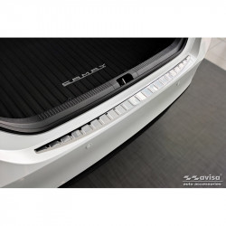Avisa Stainless Steel Rear...