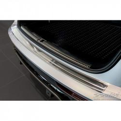 Avisa Stainless Steel Rear...