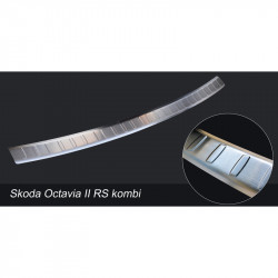 Avisa Stainless Steel Rear...