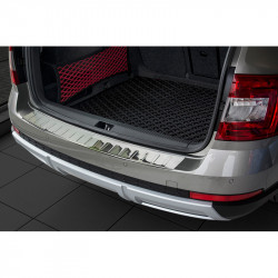 Avisa Stainless Steel Rear...