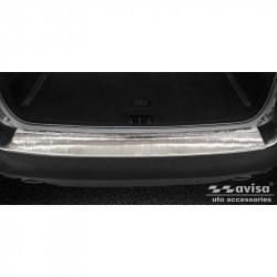 Avisa Stainless Steel Rear...