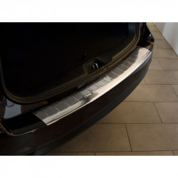 Avisa Stainless Steel Rear...