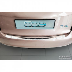 Avisa Stainless Steel Rear...