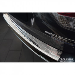 Avisa Stainless Steel Rear...