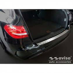 Avisa Stainless Steel Rear...