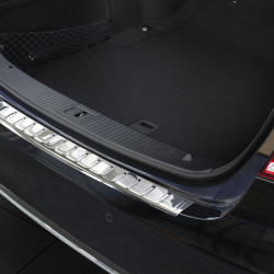 Avisa Stainless Steel Rear...