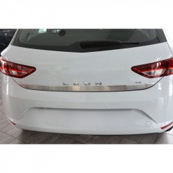 Avisa Stainless Steel trunk...