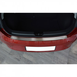 Avisa Stainless Steel Rear...