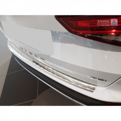 Avisa Stainless Steel Rear...