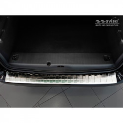 Avisa Stainless Steel Rear...