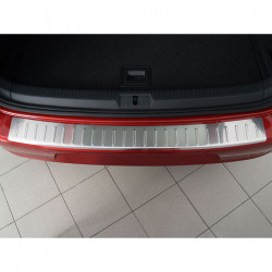 Avisa Stainless Steel Rear...