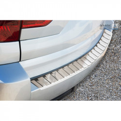 Avisa Stainless Steel Rear...