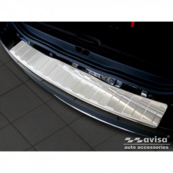 Avisa Stainless Steel Rear...