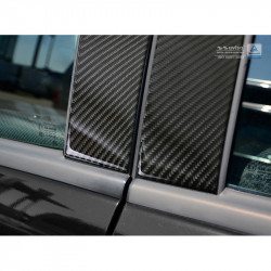 B-Pillars covers suitable...