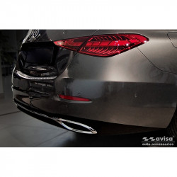 Avisa Stainless Steel Rear...
