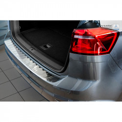 Avisa Stainless Steel Rear...