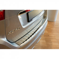 Avisa Stainless Steel Rear...