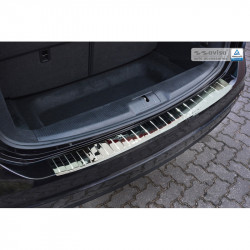 Avisa Stainless Steel Rear...