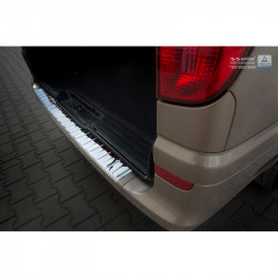 Avisa Stainless Steel Rear...