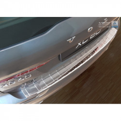 Avisa Stainless Steel Rear...