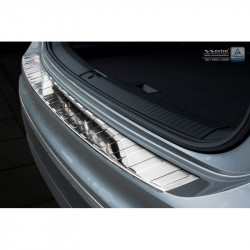 Avisa Stainless Steel Rear...