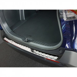 Avisa Stainless Steel Rear...