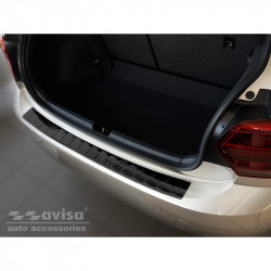 Avisa Stainless Steel Rear...
