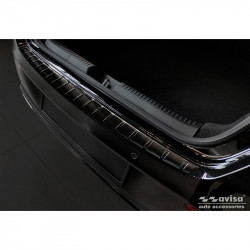 Avisa Stainless Steel Rear...