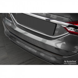 Avisa Stainless Steel Rear...