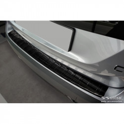 Avisa Stainless Steel Rear...